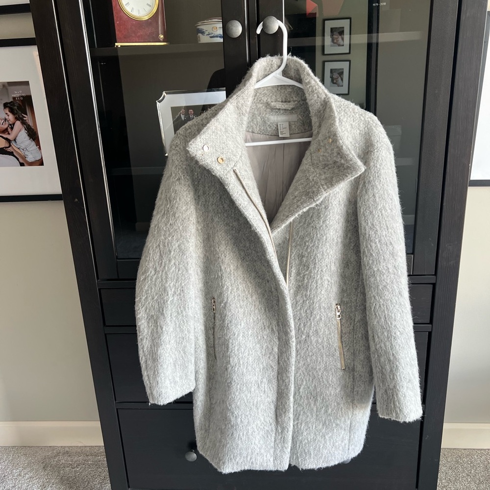 Coat - Picture 2 of 6